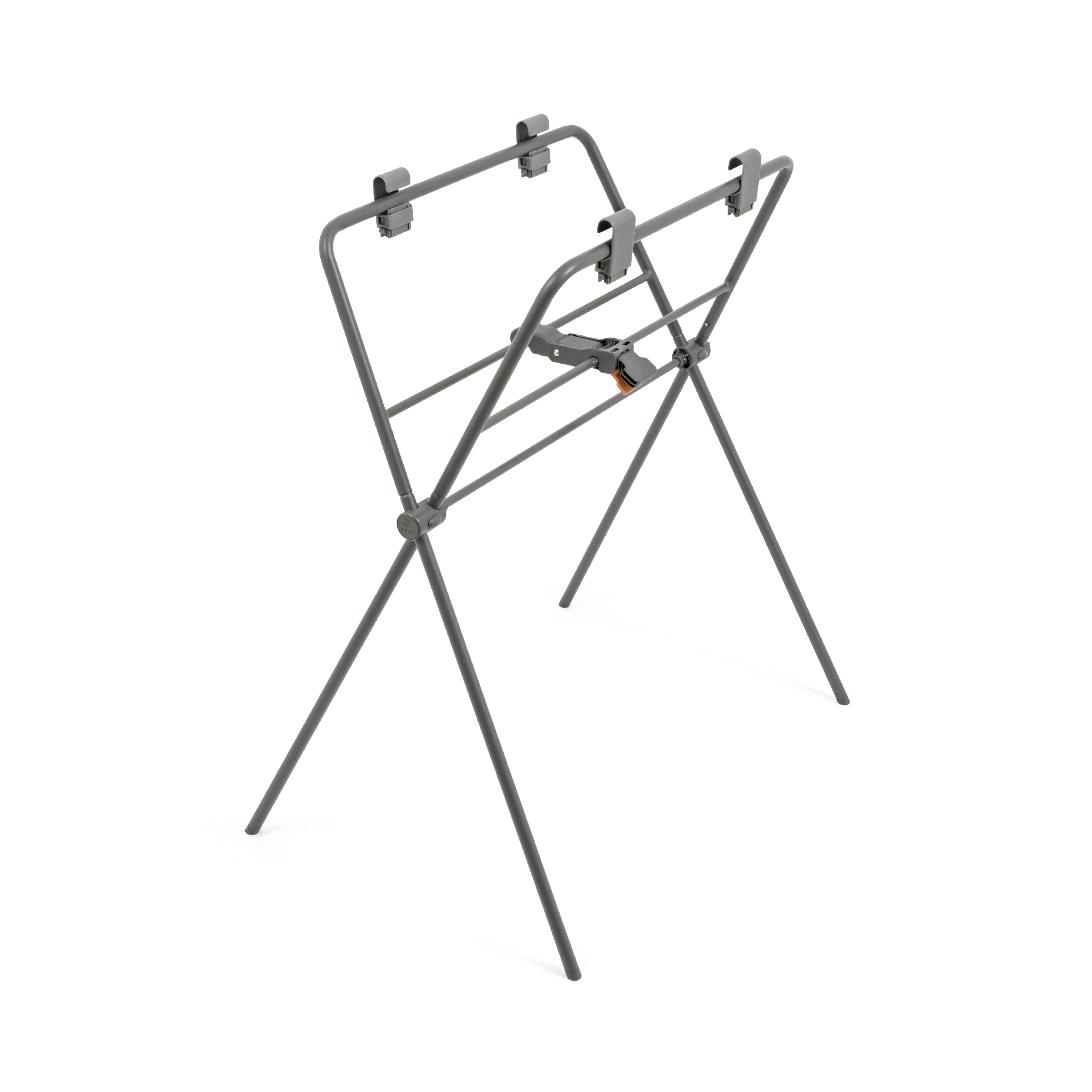 【もーえ様限定】ストッケ フレキシバスニューボーンサポートスタンドSTOKKE ベビーバス、スタンド、ニューボーンサポート | ストッケ フレキシバス